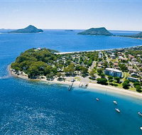 Halifax Holiday Park - Nelson Bay - Nambucca Heads Accommodation