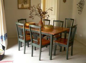 Bush And Beach Bed And Breakfast - Nambucca Heads Accommodation 0