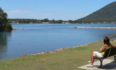 Bush And Beach Bed And Breakfast - Nambucca Heads Accommodation 3