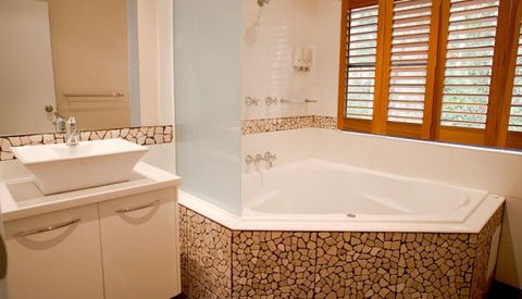 BIG4 Emerald Beach Holiday Park - Nambucca Heads Accommodation 1