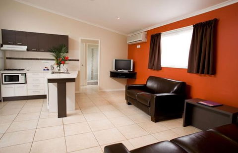 BIG4 Emerald Beach Holiday Park - Nambucca Heads Accommodation 3