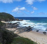 Ocean Dreaming Holiday Accommodation - Nambucca Heads Accommodation