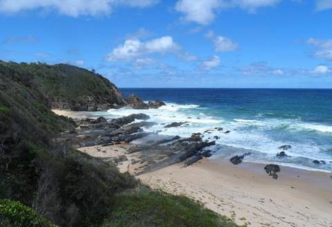 Ocean Dreaming Holiday Accommodation - Nambucca Heads Accommodation 0