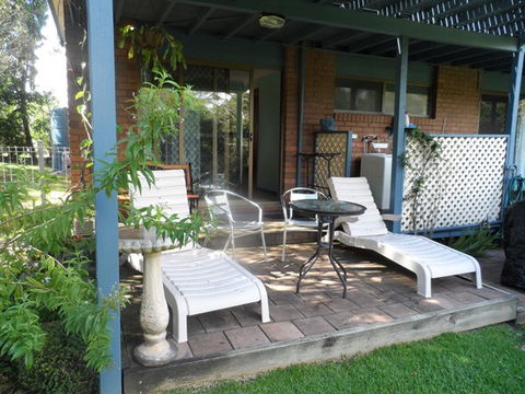 Ocean Dreaming Holiday Accommodation - Nambucca Heads Accommodation 1