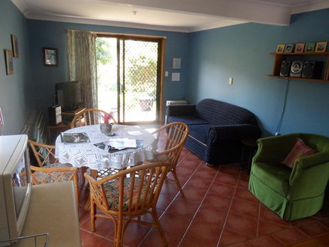 Ocean Dreaming Holiday Accommodation - Nambucca Heads Accommodation 2