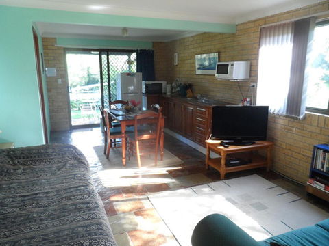 Ocean Dreaming Holiday Accommodation - Nambucca Heads Accommodation 3