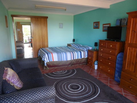 Ocean Dreaming Holiday Accommodation - Nambucca Heads Accommodation 4