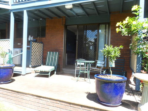 Ocean Dreaming Holiday Accommodation - Nambucca Heads Accommodation 5