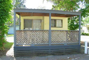 Brigadoon Holiday Park - Nambucca Heads Accommodation 3