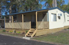 Brigadoon Holiday Park - Nambucca Heads Accommodation 4
