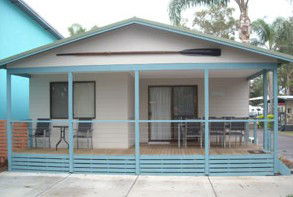Brigadoon Holiday Park - Nambucca Heads Accommodation 5