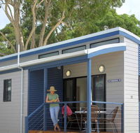 Shoal Bay Holiday Park - Port Stephens - Nambucca Heads Accommodation