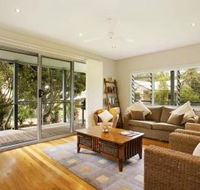 Blueys Retreat - Nambucca Heads Accommodation