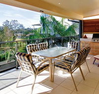 Bellima - Nambucca Heads Accommodation
