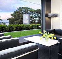 The Nelson Resort - Nambucca Heads Accommodation