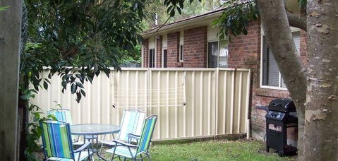 2 Dogs Cottages - Nambucca Heads Accommodation 2