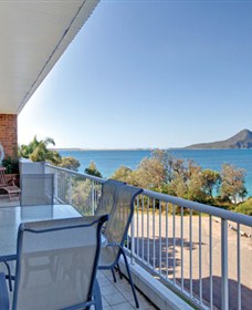 Albacore - Nambucca Heads Accommodation 1