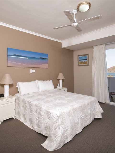 Albacore - Nambucca Heads Accommodation 2