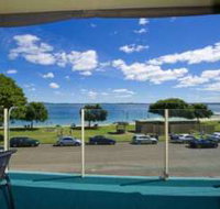 Little Hut - Nambucca Heads Accommodation
