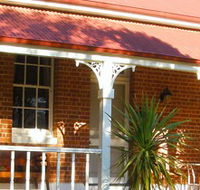 Araluen Old Courthouse Bed and Breakfast - Nambucca Heads Accommodation