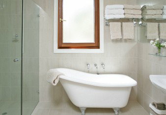 Binda Mill Cottage - Nambucca Heads Accommodation 2