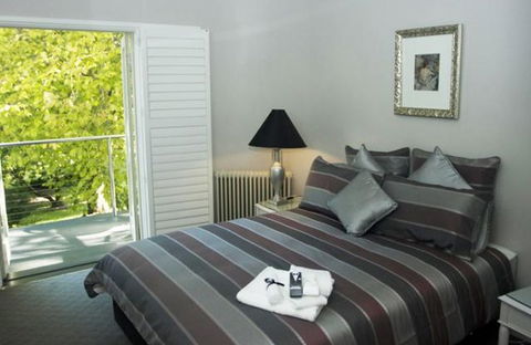 Bowraloon Gardens - Nambucca Heads Accommodation 4