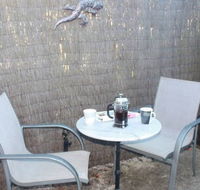 Clyde Cottage - Nambucca Heads Accommodation