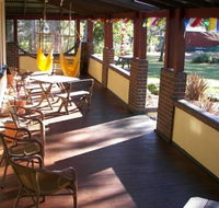 Bundanoon YHA - Nambucca Heads Accommodation