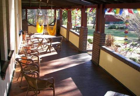Bundanoon YHA - Nambucca Heads Accommodation 0