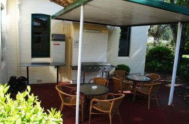 Bundanoon YHA - Nambucca Heads Accommodation 3