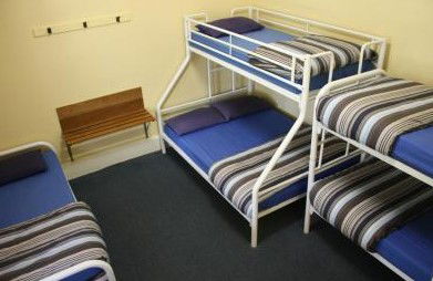 Bundanoon YHA - Nambucca Heads Accommodation 4