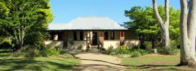 Bundanoon YHA - Nambucca Heads Accommodation 5