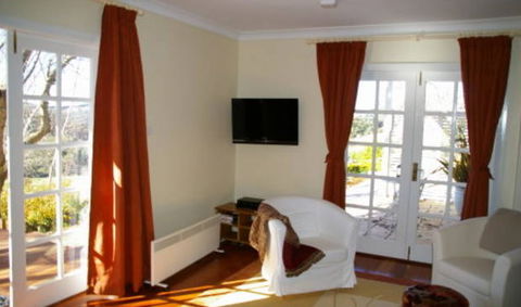 Clontarf Bed And Breakfast - Nambucca Heads Accommodation 0