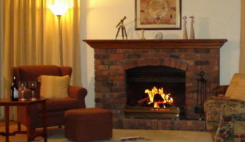 Clontarf Bed And Breakfast - Nambucca Heads Accommodation 1