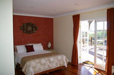 Clontarf Bed And Breakfast - Nambucca Heads Accommodation 2