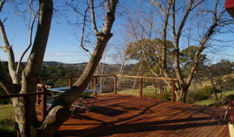 Clontarf Bed And Breakfast - Nambucca Heads Accommodation 4
