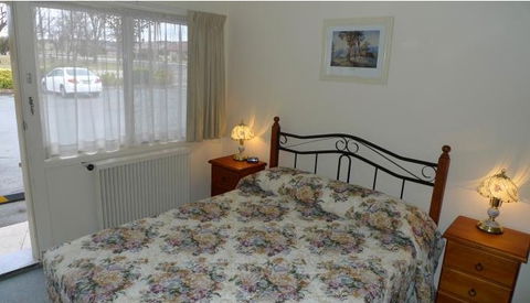 Parkhaven Motel - Nambucca Heads Accommodation 0