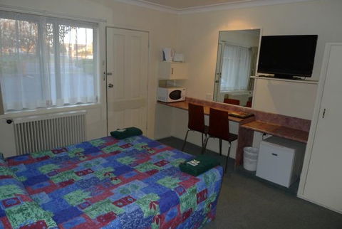 Parkhaven Motel - Nambucca Heads Accommodation 2
