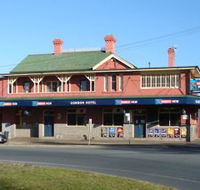 Gordon Hotel - Nambucca Heads Accommodation