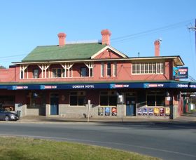 Gordon Hotel - Nambucca Heads Accommodation 0