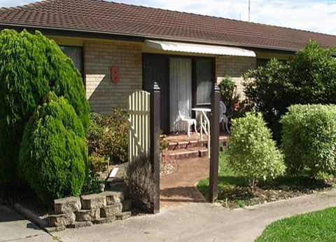 Avariella - Nambucca Heads Accommodation 2