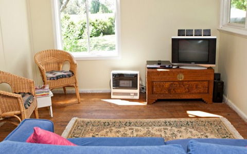 Claremont Cottage - Murringo - Nambucca Heads Accommodation 0