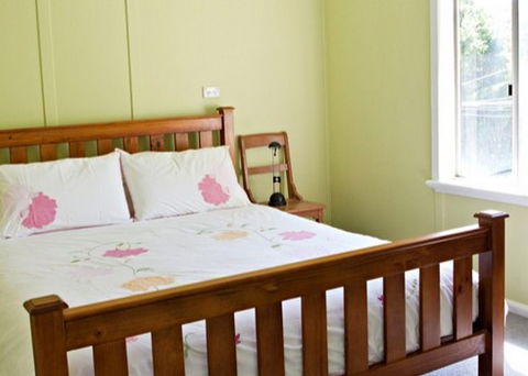 Claremont Cottage - Murringo - Nambucca Heads Accommodation 1