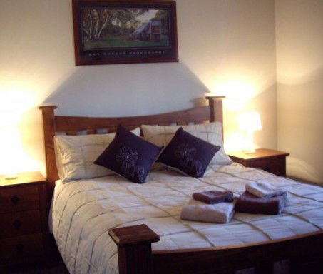 Charlies On Church - Nambucca Heads Accommodation 2