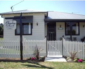 Charlies On Church - Nambucca Heads Accommodation 3