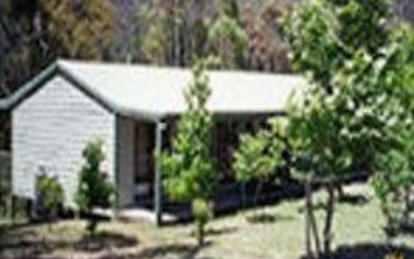 Binacrombi - Nambucca Heads Accommodation 0