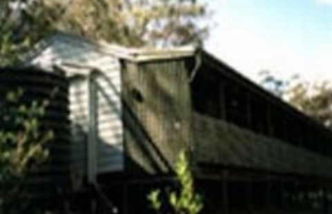 Binacrombi - Nambucca Heads Accommodation 1