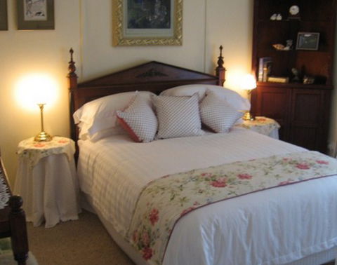 Bluebell Cottage - Nambucca Heads Accommodation 1
