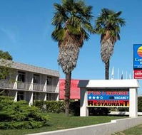 Comfort Inn Posthouse - Nambucca Heads Accommodation