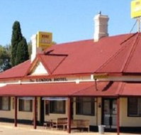 The London Hotel Motel - Nambucca Heads Accommodation